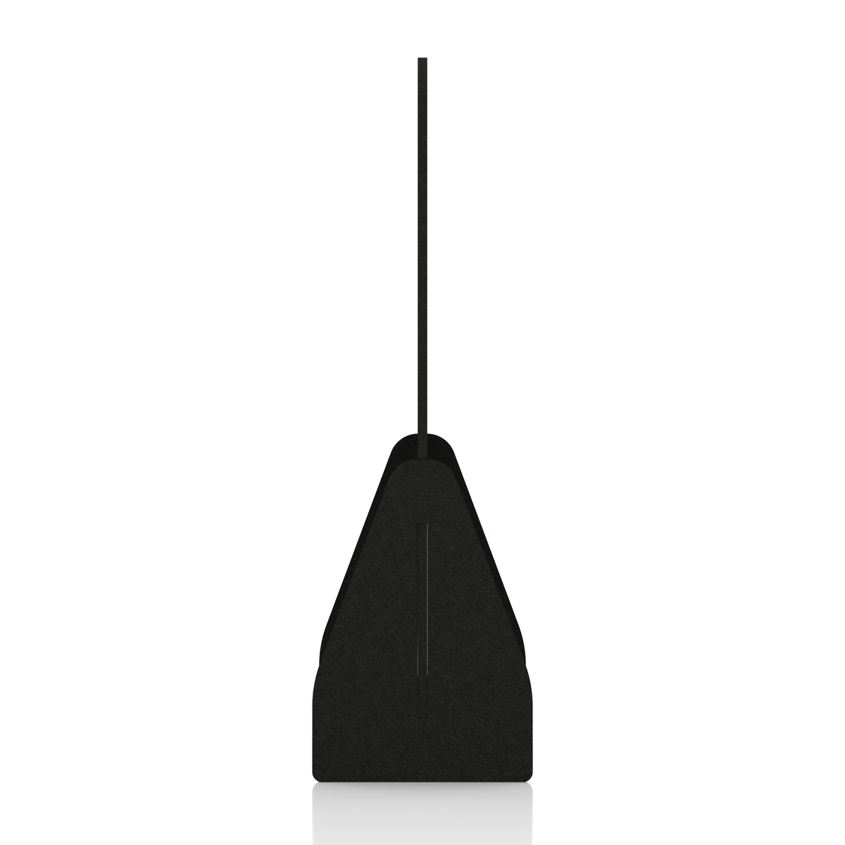 Sch! Acoustic Floor Standing Screen