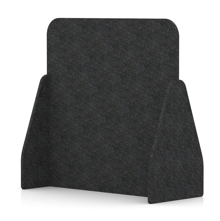 Sch! Acoustic Floor Standing Screen