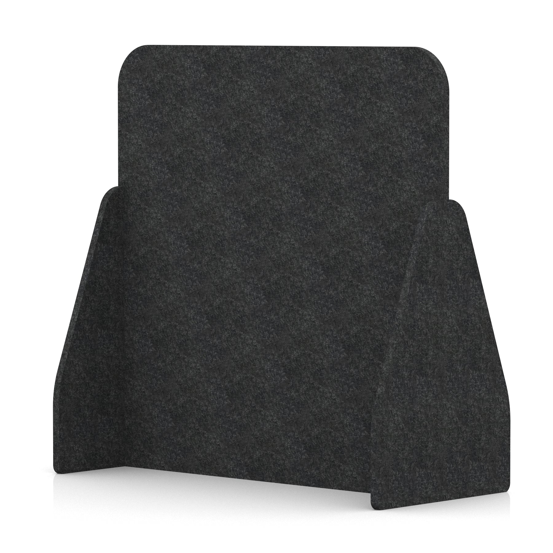 Sch! Acoustic Floor Standing Screen