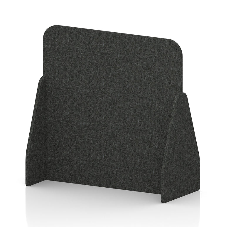 Sch! Acoustic Floor Standing Screen