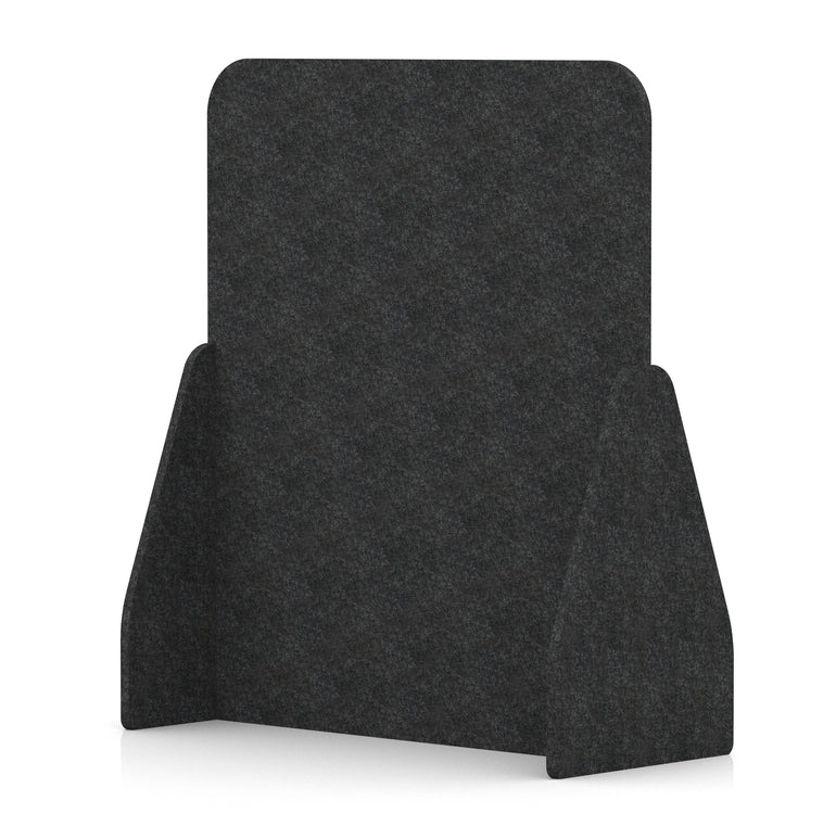 Sch! Acoustic Floor Standing Screen
