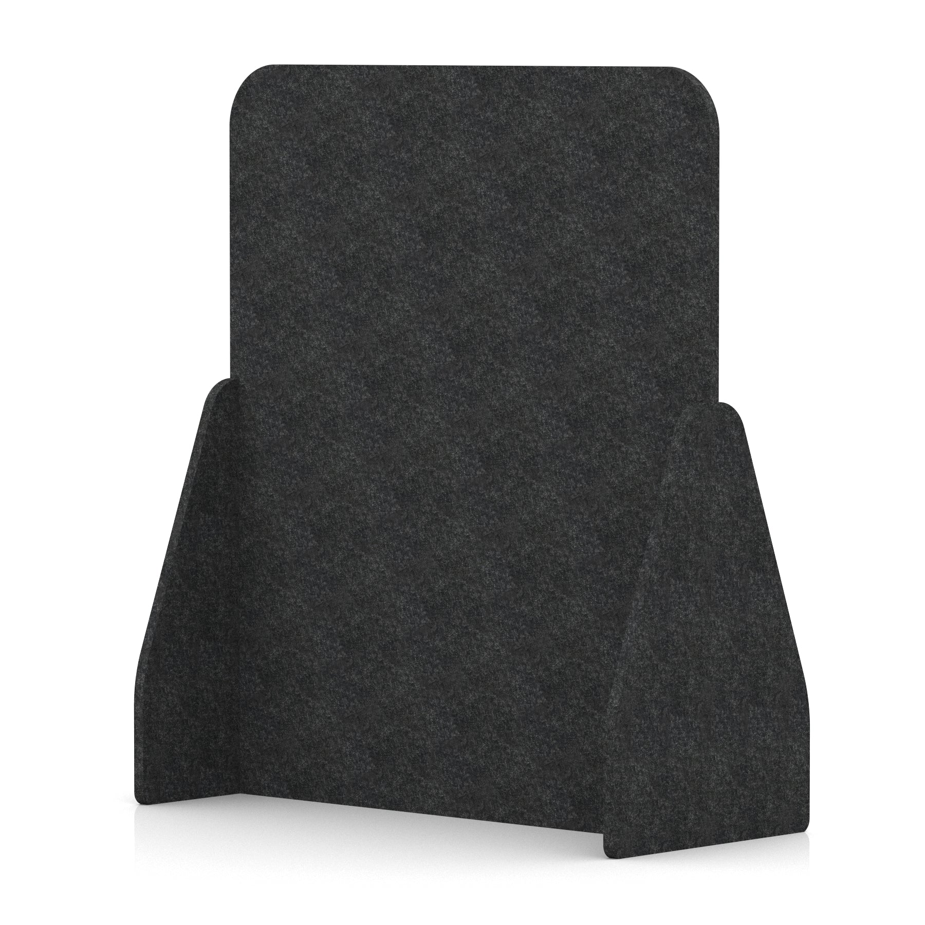 Sch! Acoustic Floor Standing Screen