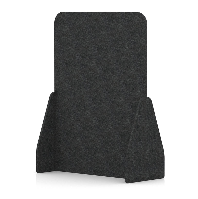 Sch! Acoustic Floor Standing Screen