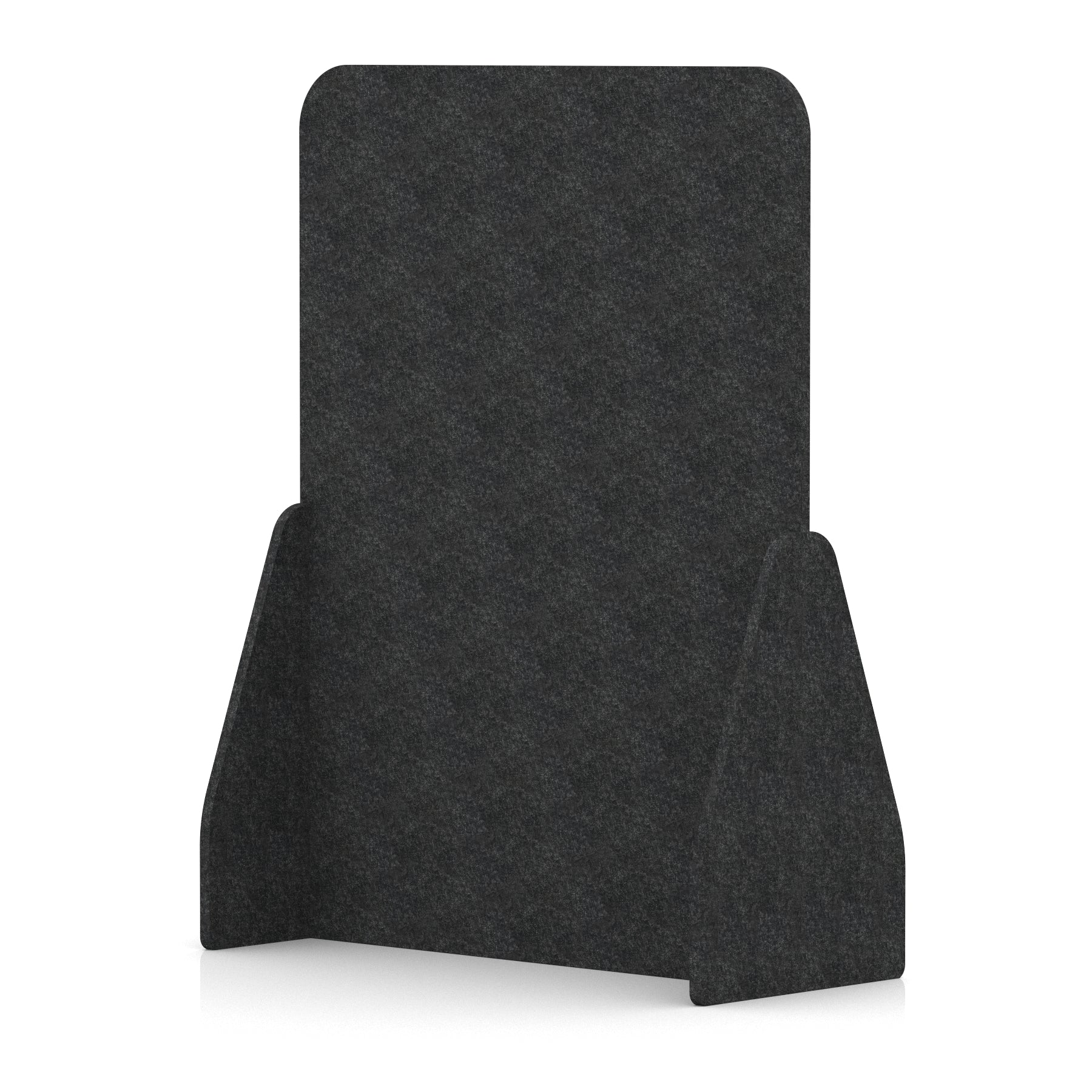 Sch! Acoustic Floor Standing Screen