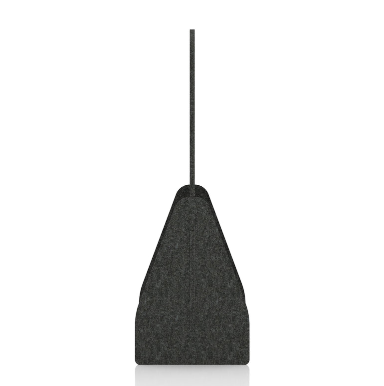 Sch! Acoustic Floor Standing Screen