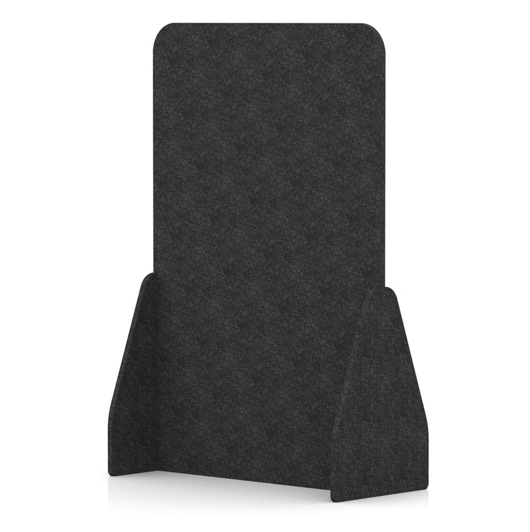 Sch! Acoustic Floor Standing Screen