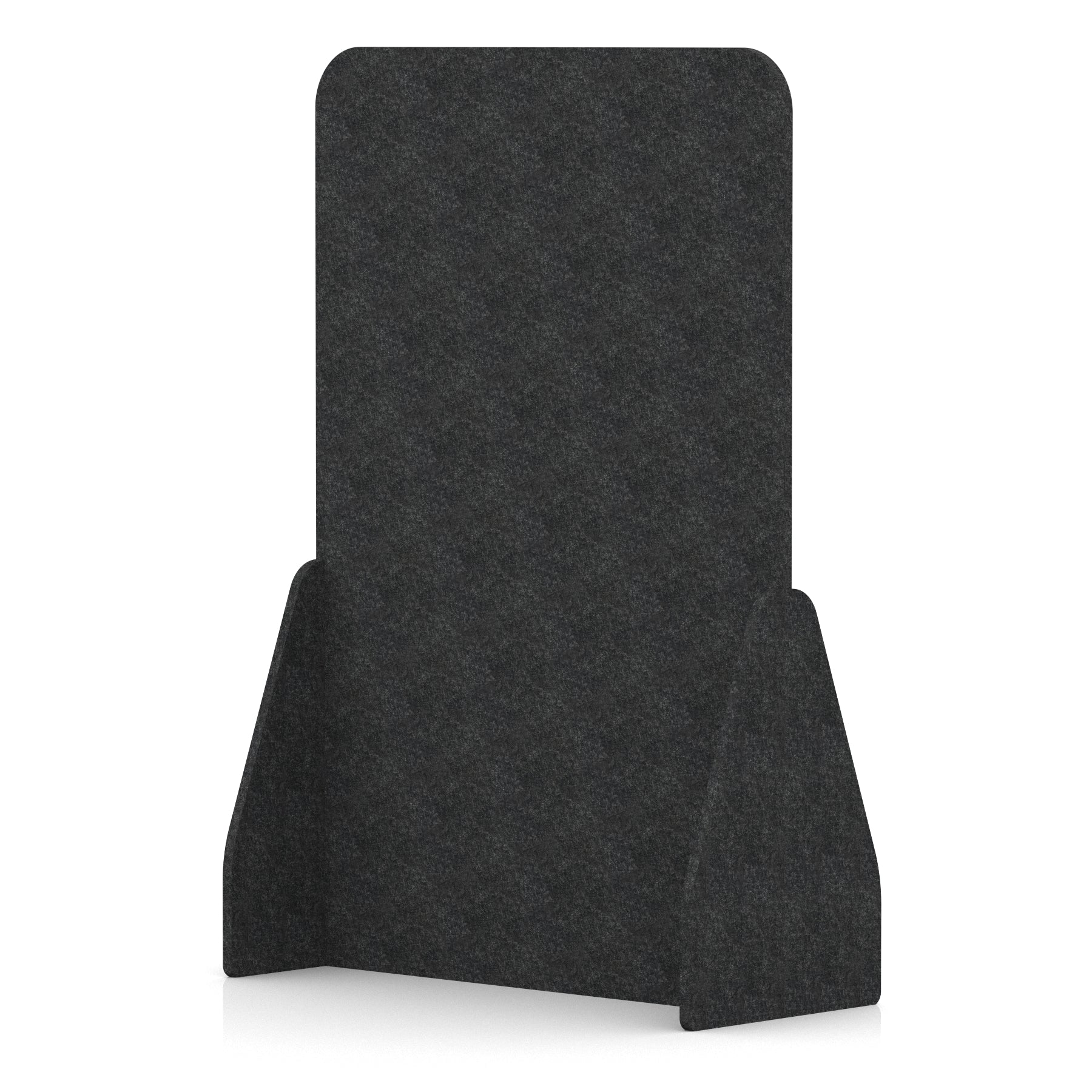 Sch! Acoustic Floor Standing Screen