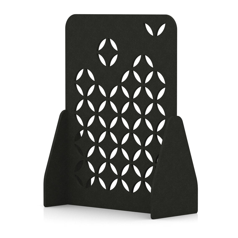 Sch! Acoustic Floor Standing Screen