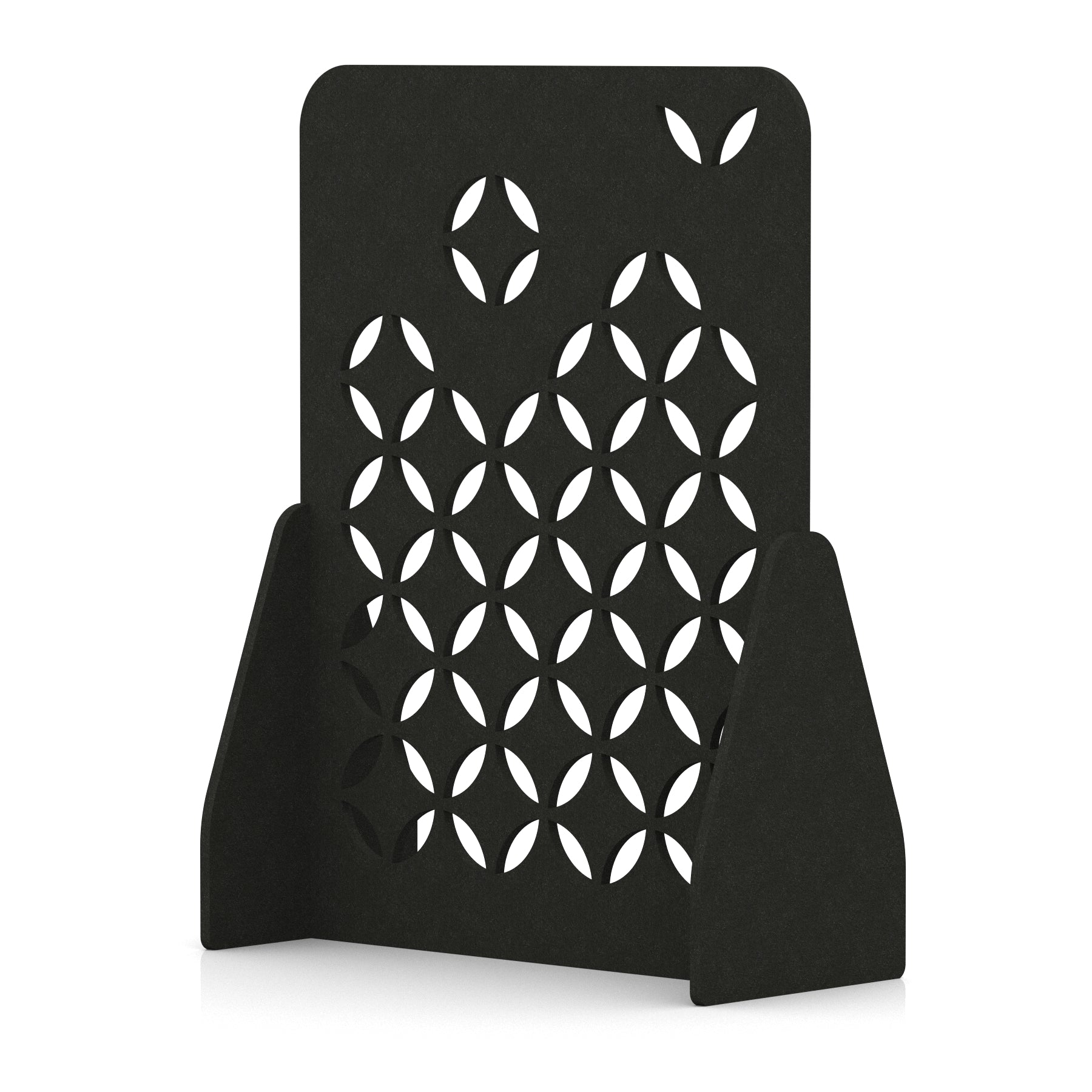 Sch! Acoustic Floor Standing Screen
