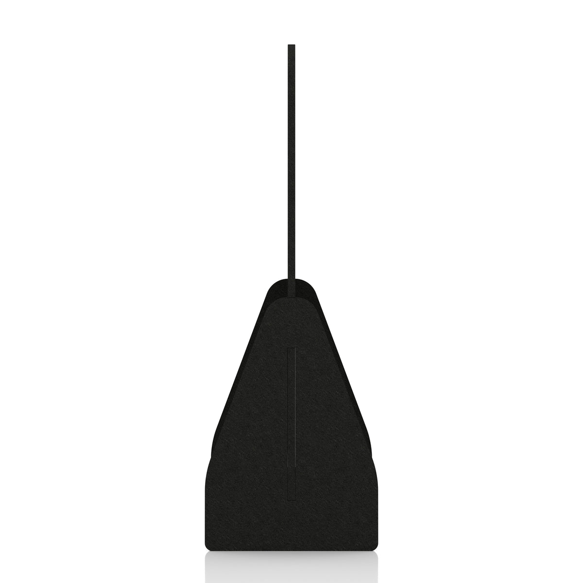 Sch! Acoustic Floor Standing Screen