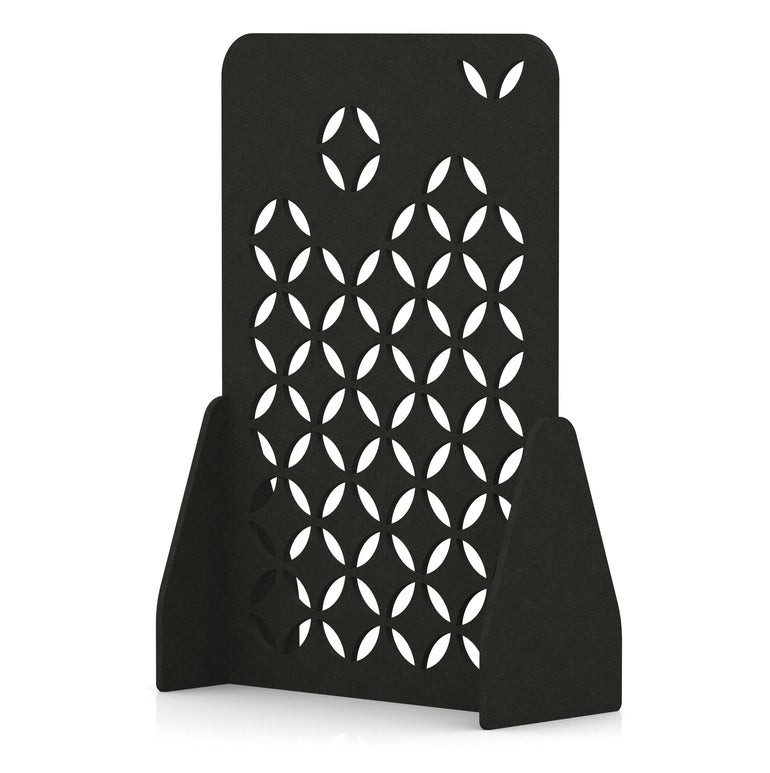 Sch! Acoustic Floor Standing Screen