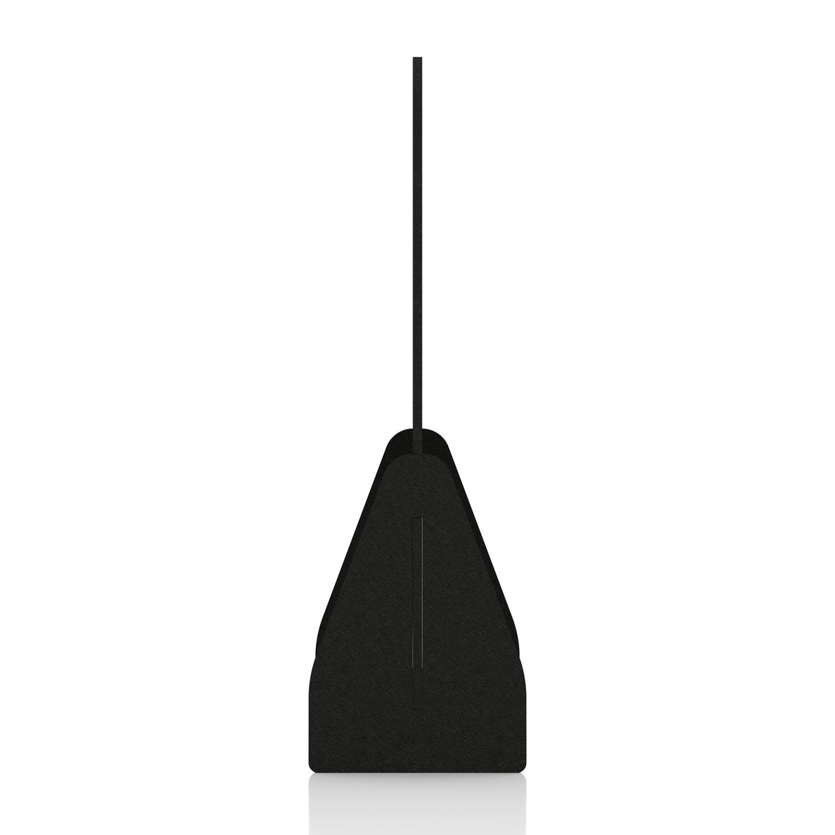 Sch! Acoustic Floor Standing Screen