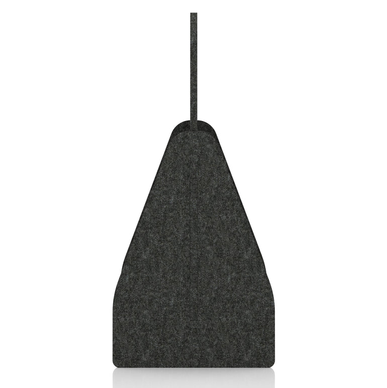 Sch! Acoustic Floor Standing Screen