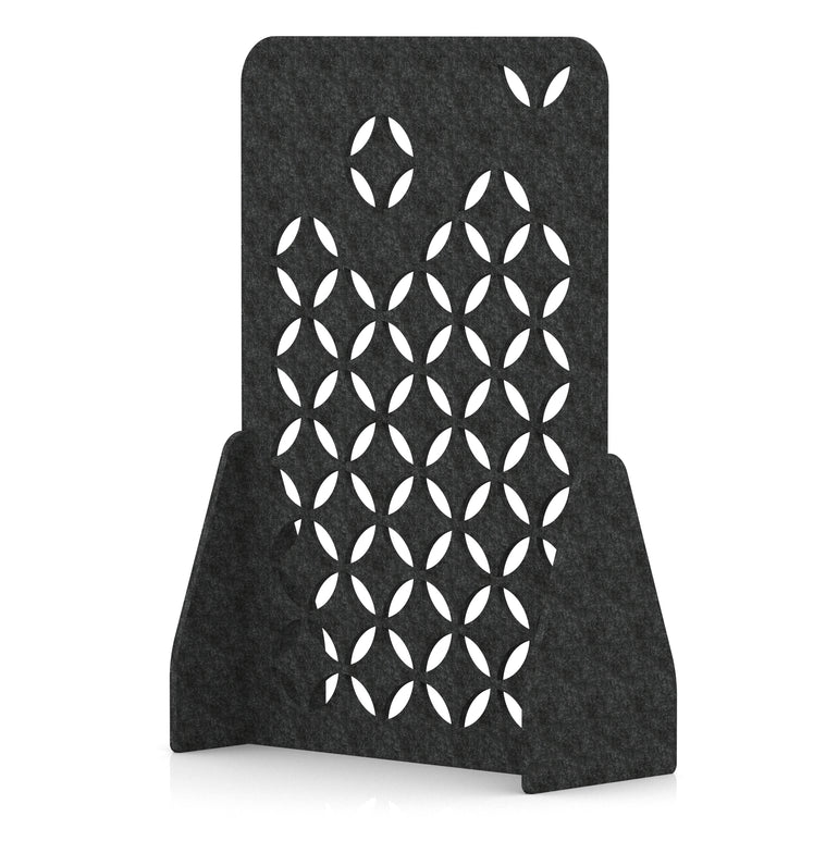 Sch! Acoustic Floor Standing Screen