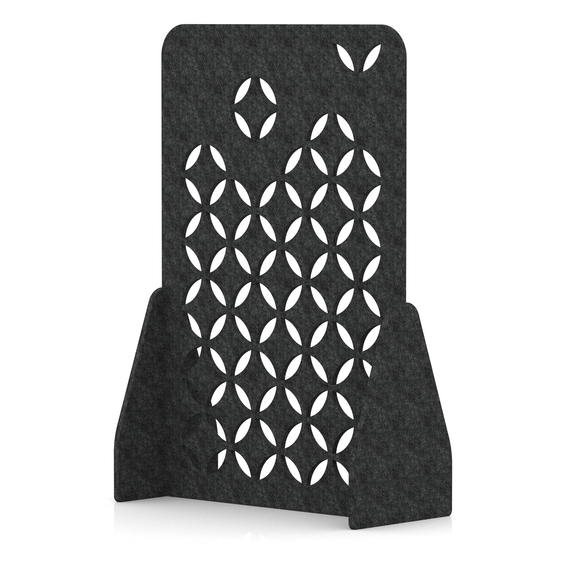 Sch! Acoustic Floor Standing Screen