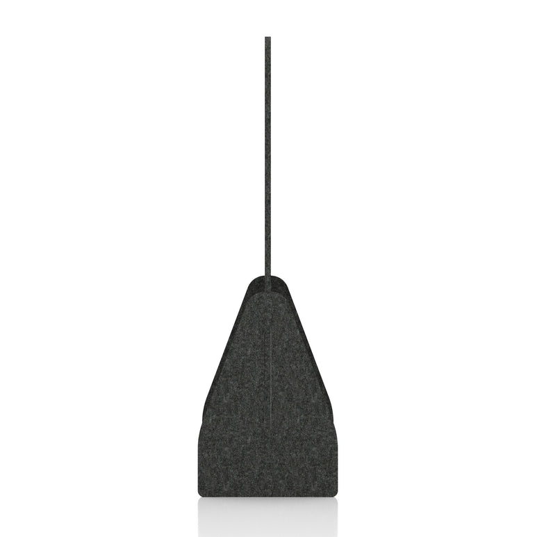 Sch! Acoustic Floor Standing Screen