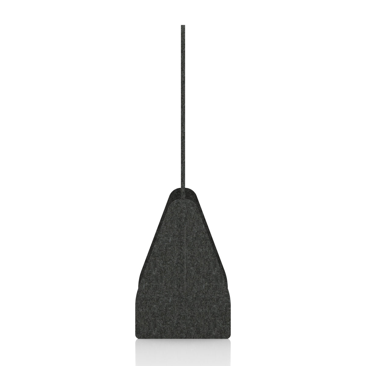 Sch! Acoustic Floor Standing Screen