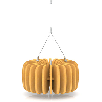 Buttercup Yellow