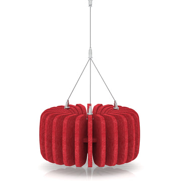 Poppy Red