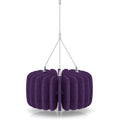  Plum Purple