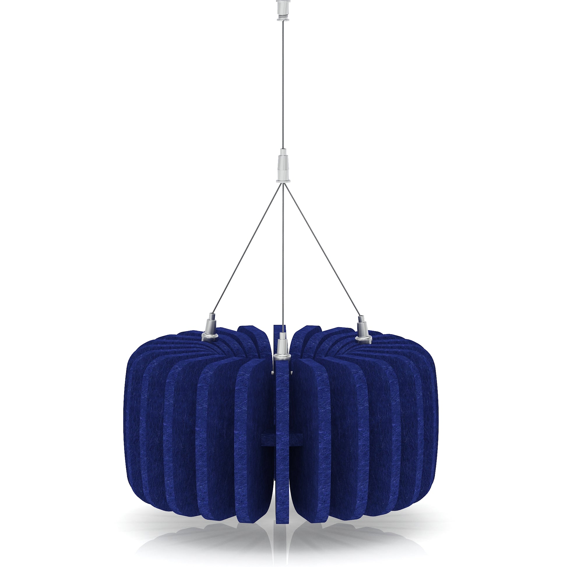 Sch! Acoustic Ceiling Baffles - Shade - Type A