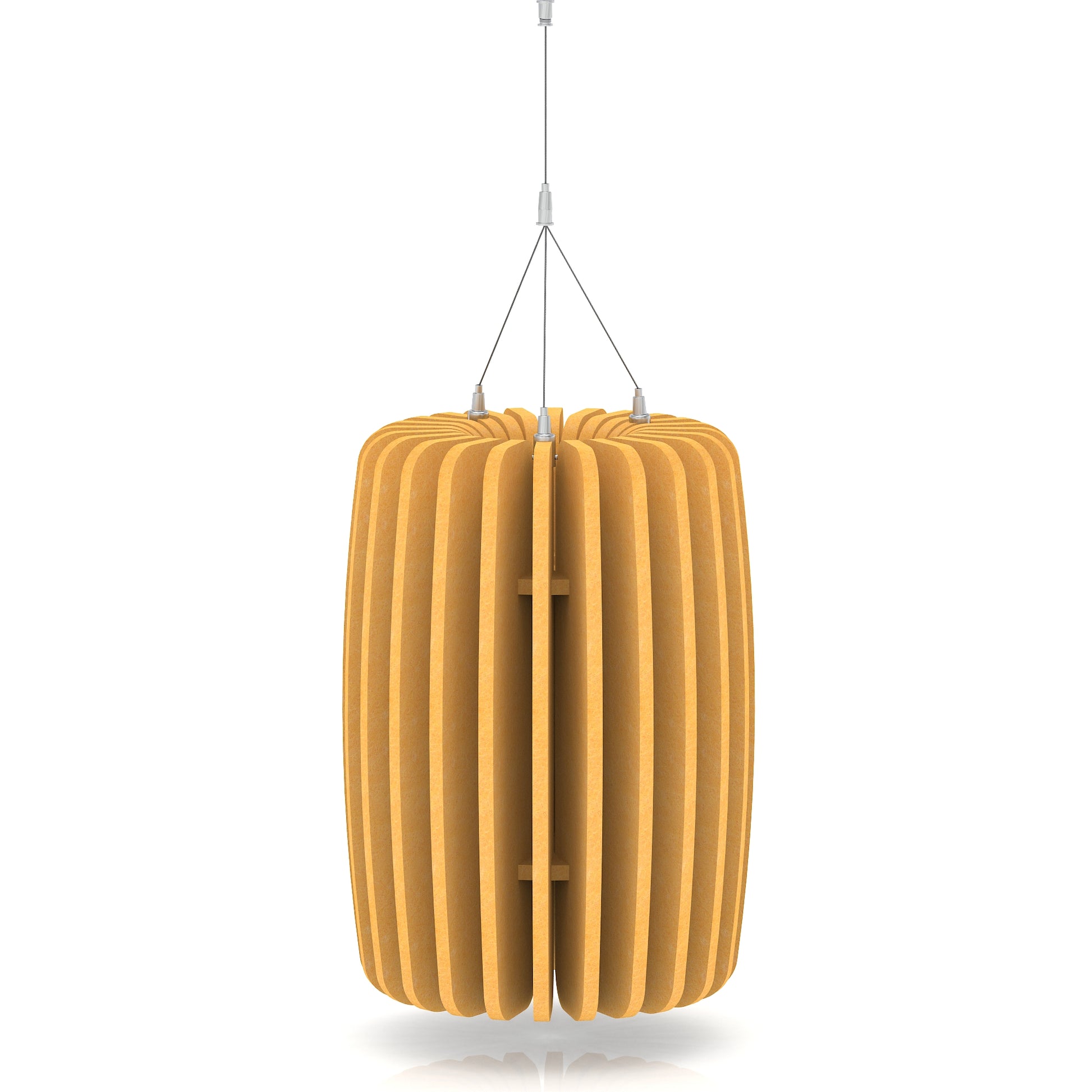 Sch! Acoustic Ceiling Baffles - Shade - Type A