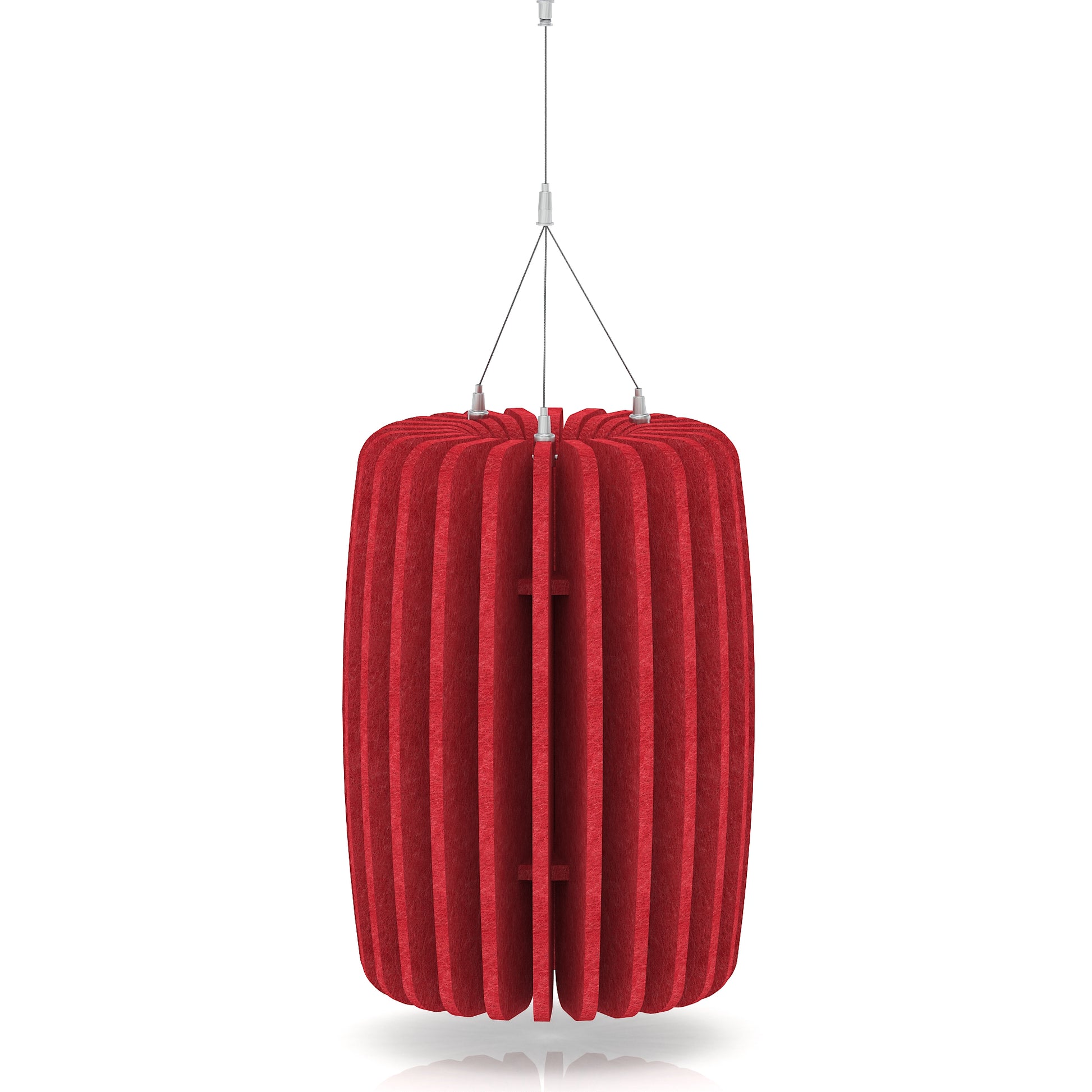 Sch! Acoustic Ceiling Baffles - Shade - Type A