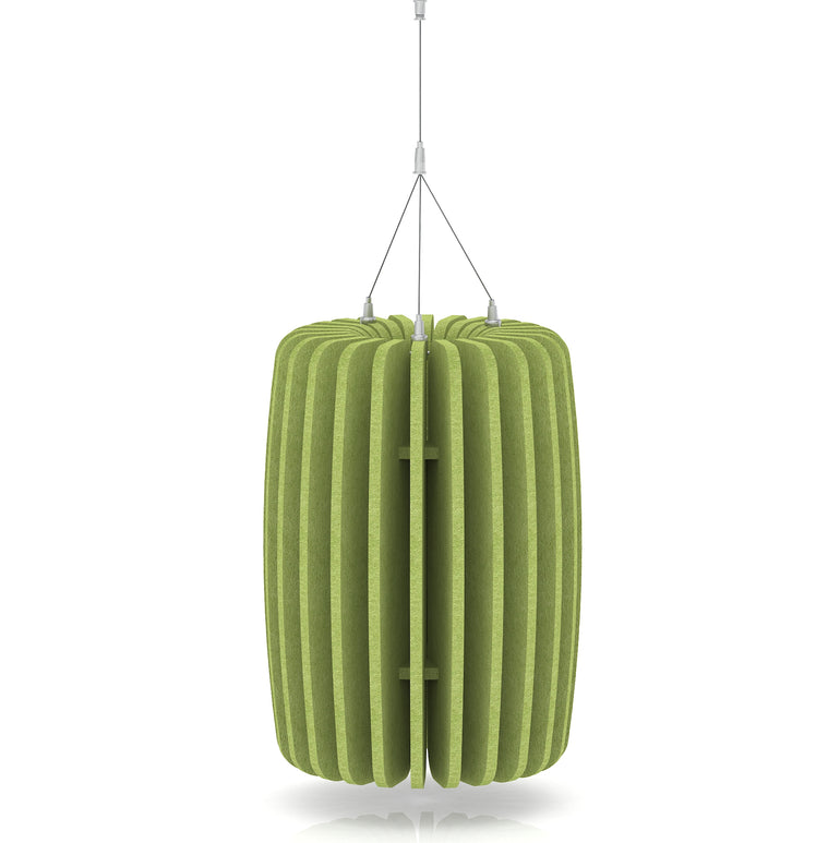 Sch! Acoustic Ceiling Baffles - Shade - Type A