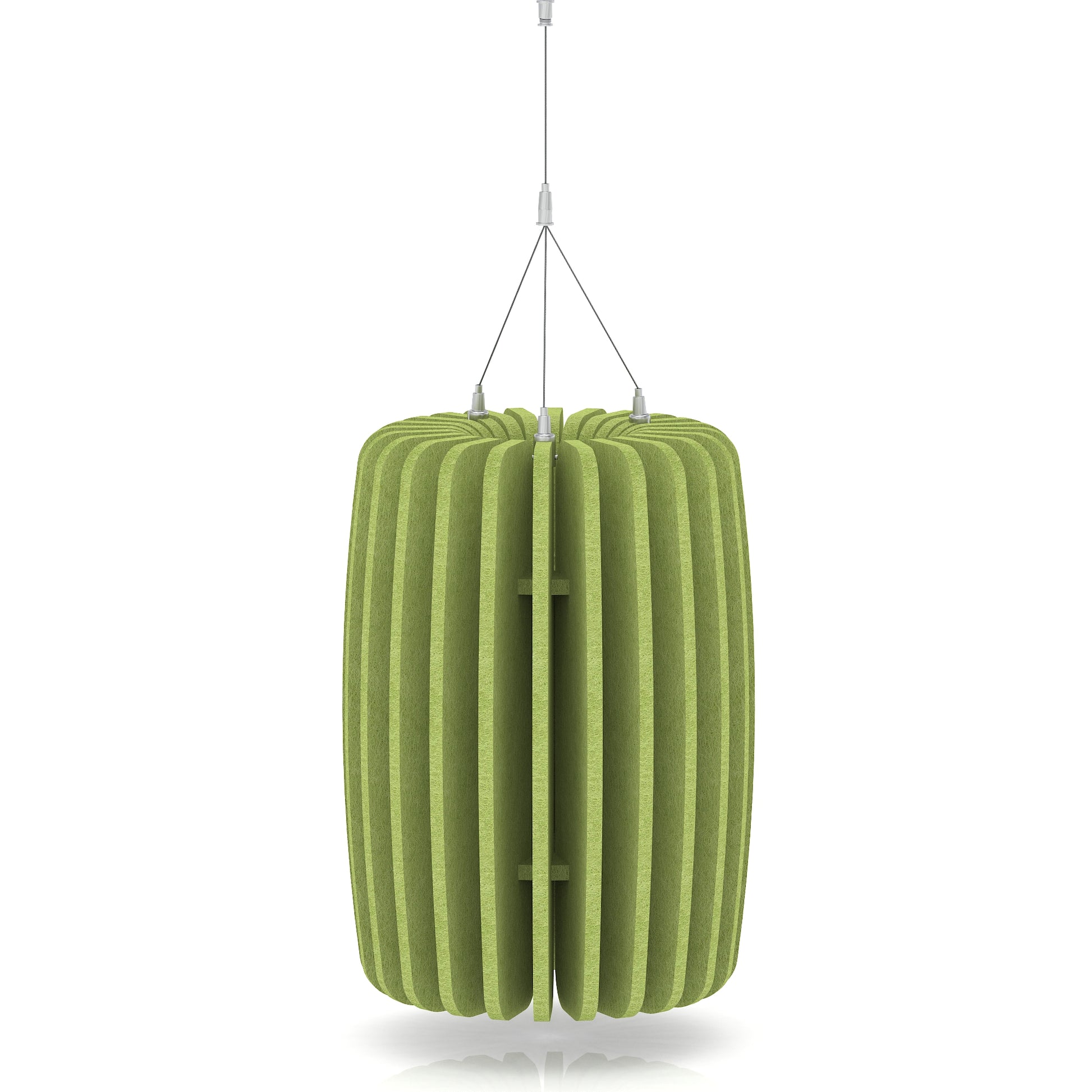 Sch! Acoustic Ceiling Baffles - Shade - Type A