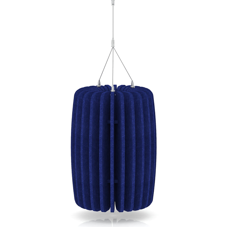 Sch! Acoustic Ceiling Baffles - Shade - Type A