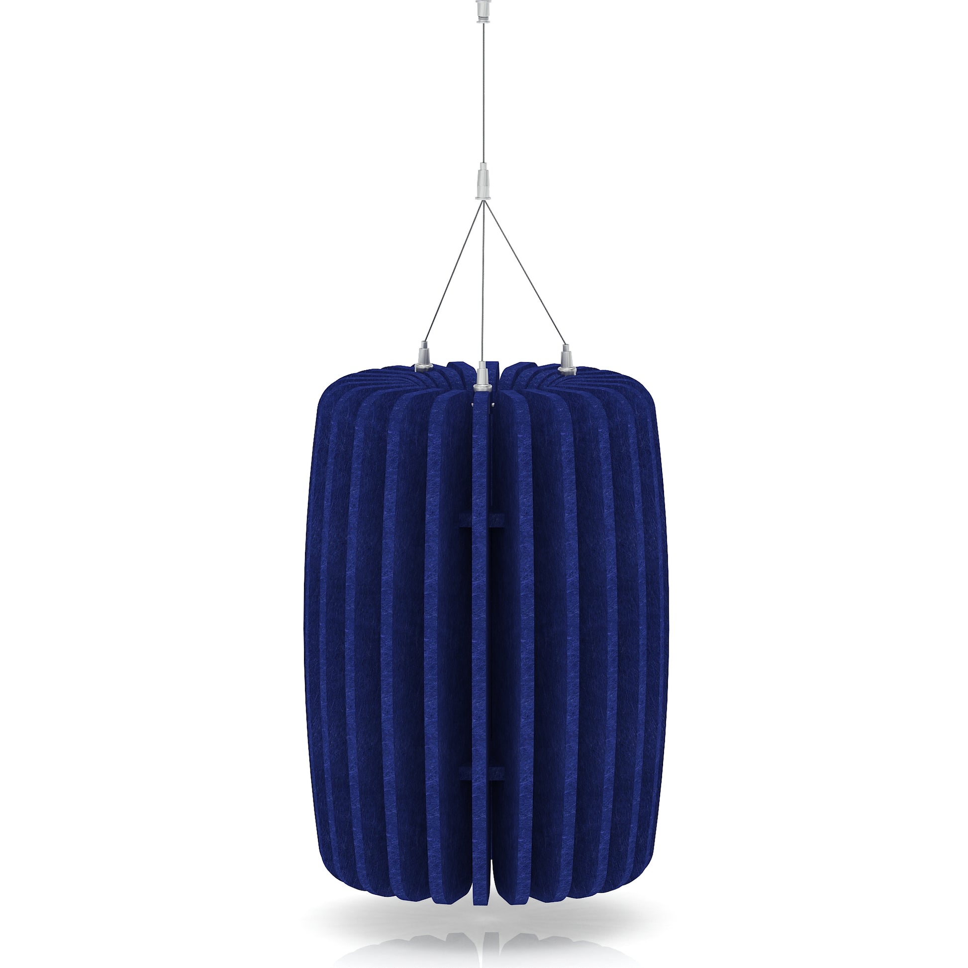Sch! Acoustic Ceiling Baffles - Shade - Type A