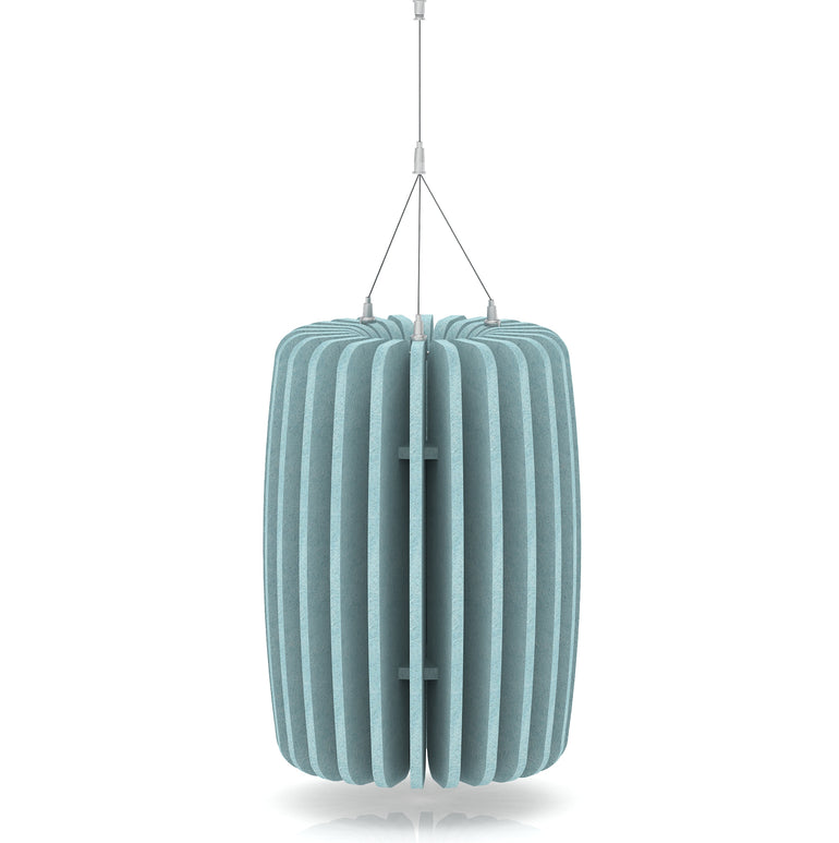 Sch! Acoustic Ceiling Baffles - Shade - Type A