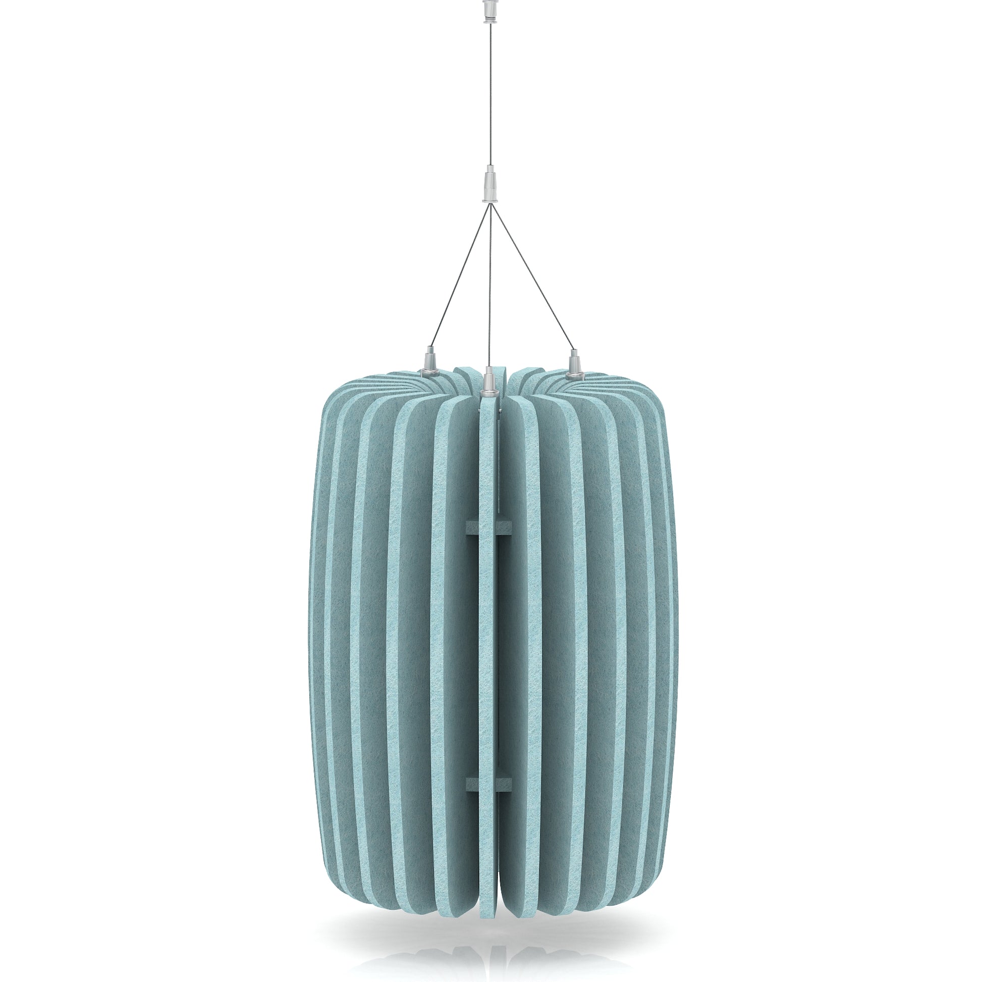 Sch! Acoustic Ceiling Baffles - Shade - Type A