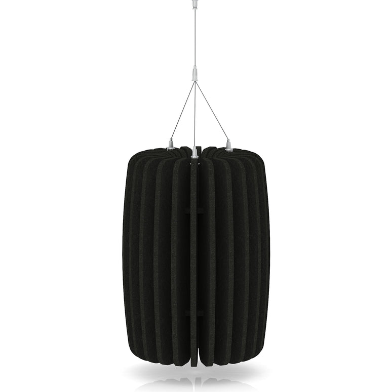 Sch! Acoustic Ceiling Baffles - Shade - Type A