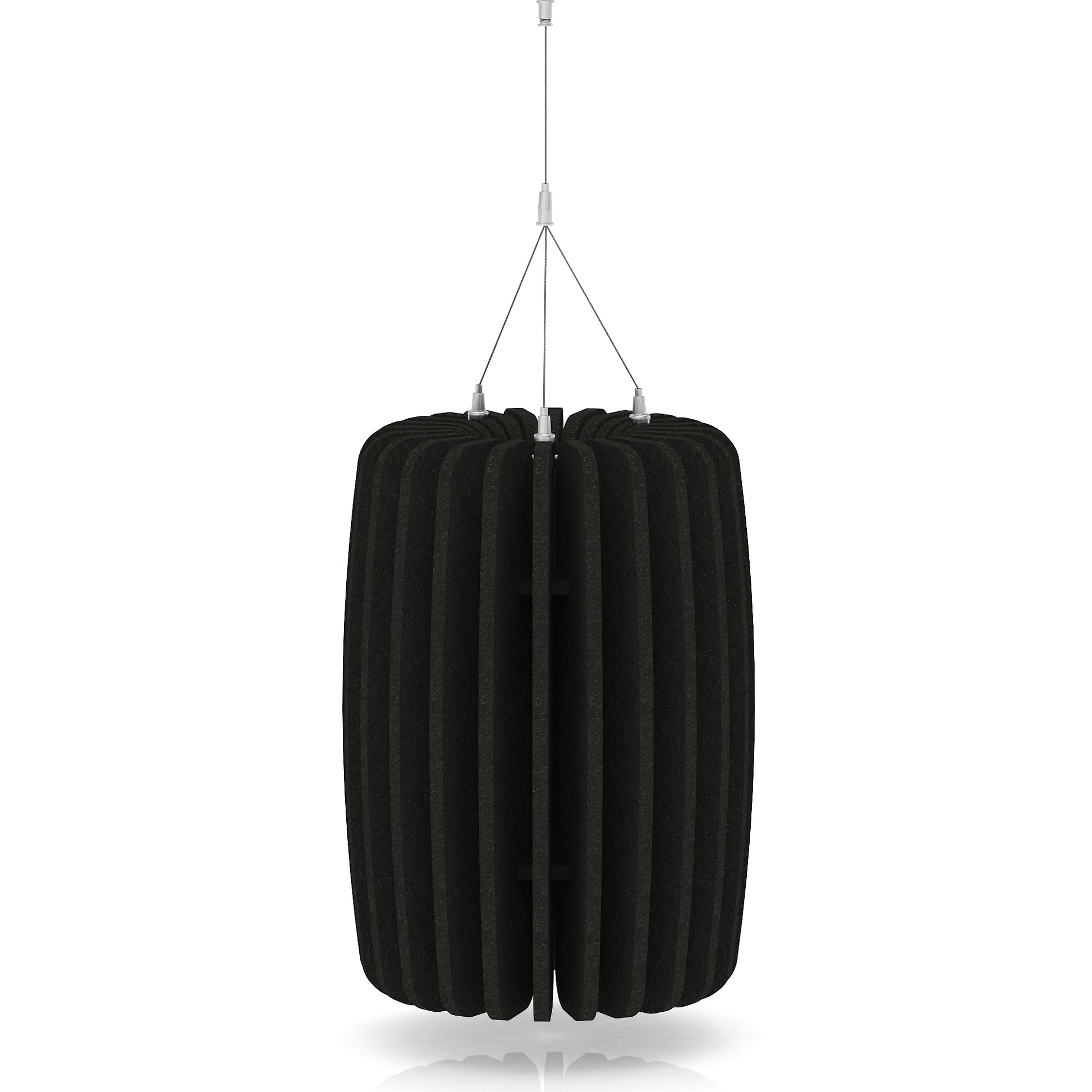 Sch! Acoustic Ceiling Baffles - Shade - Type A