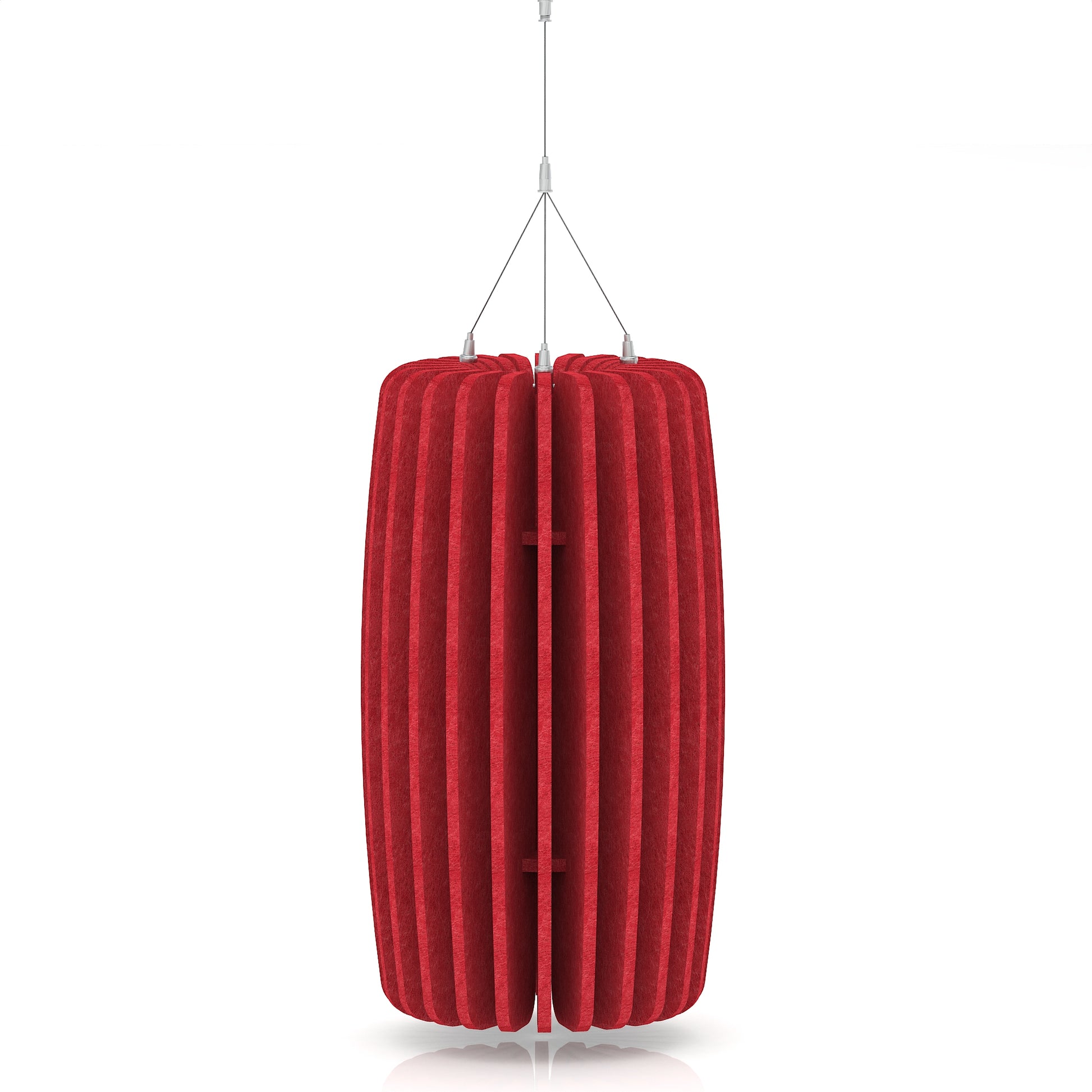 Sch! Acoustic Ceiling Baffles - Shade - Type A