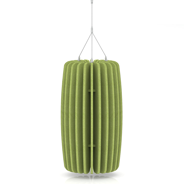 Sch! Acoustic Ceiling Baffles - Shade - Type A