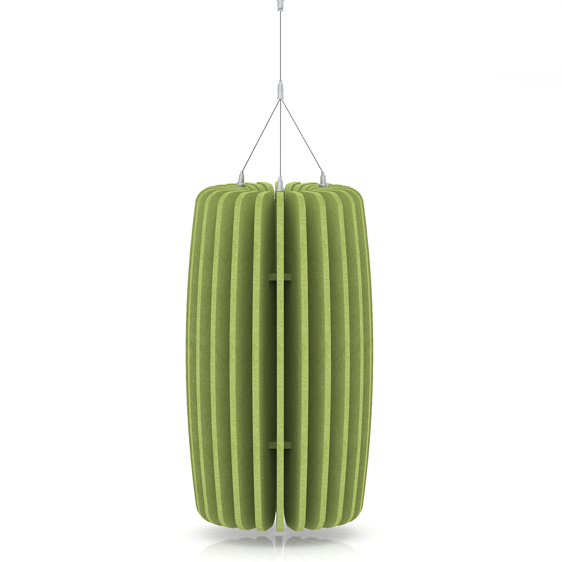 Sch! Acoustic Ceiling Baffles - Shade - Type A