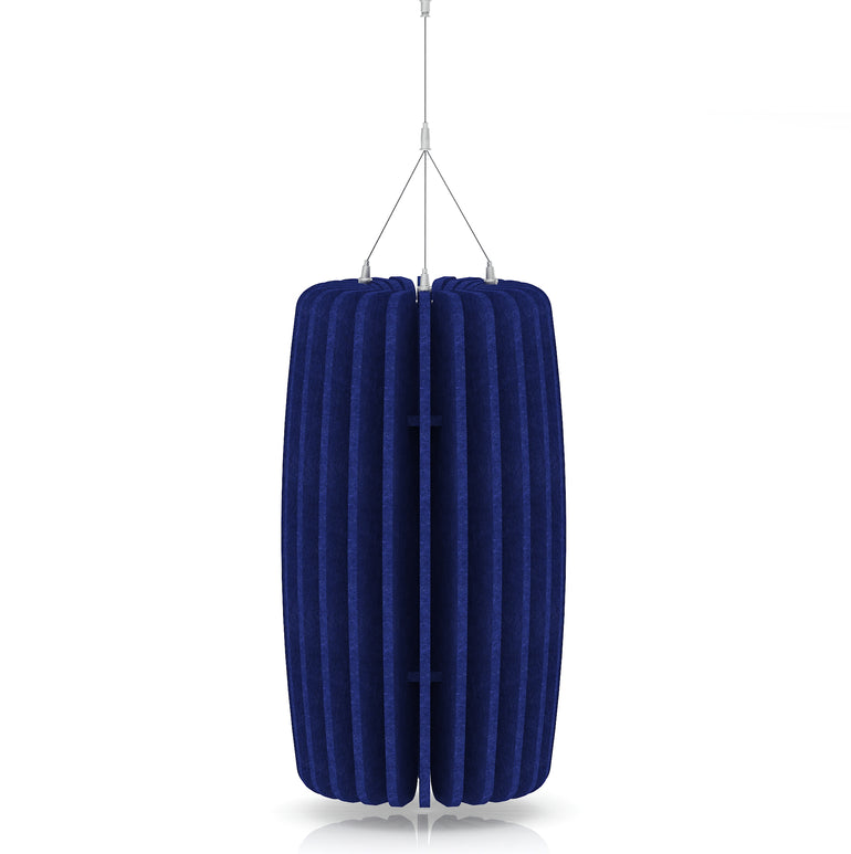 Sch! Acoustic Ceiling Baffles - Shade - Type A
