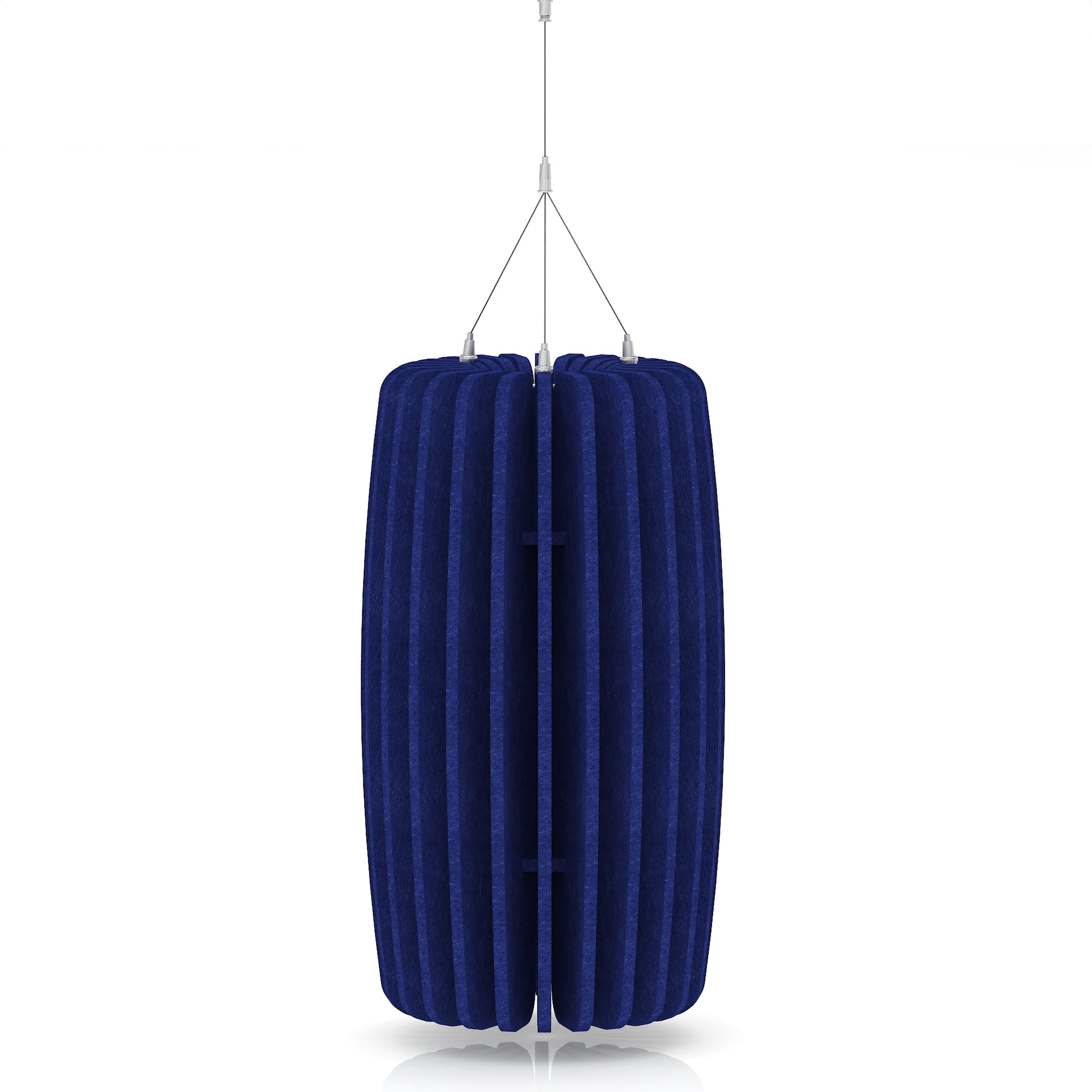 Sch! Acoustic Ceiling Baffles - Shade - Type A