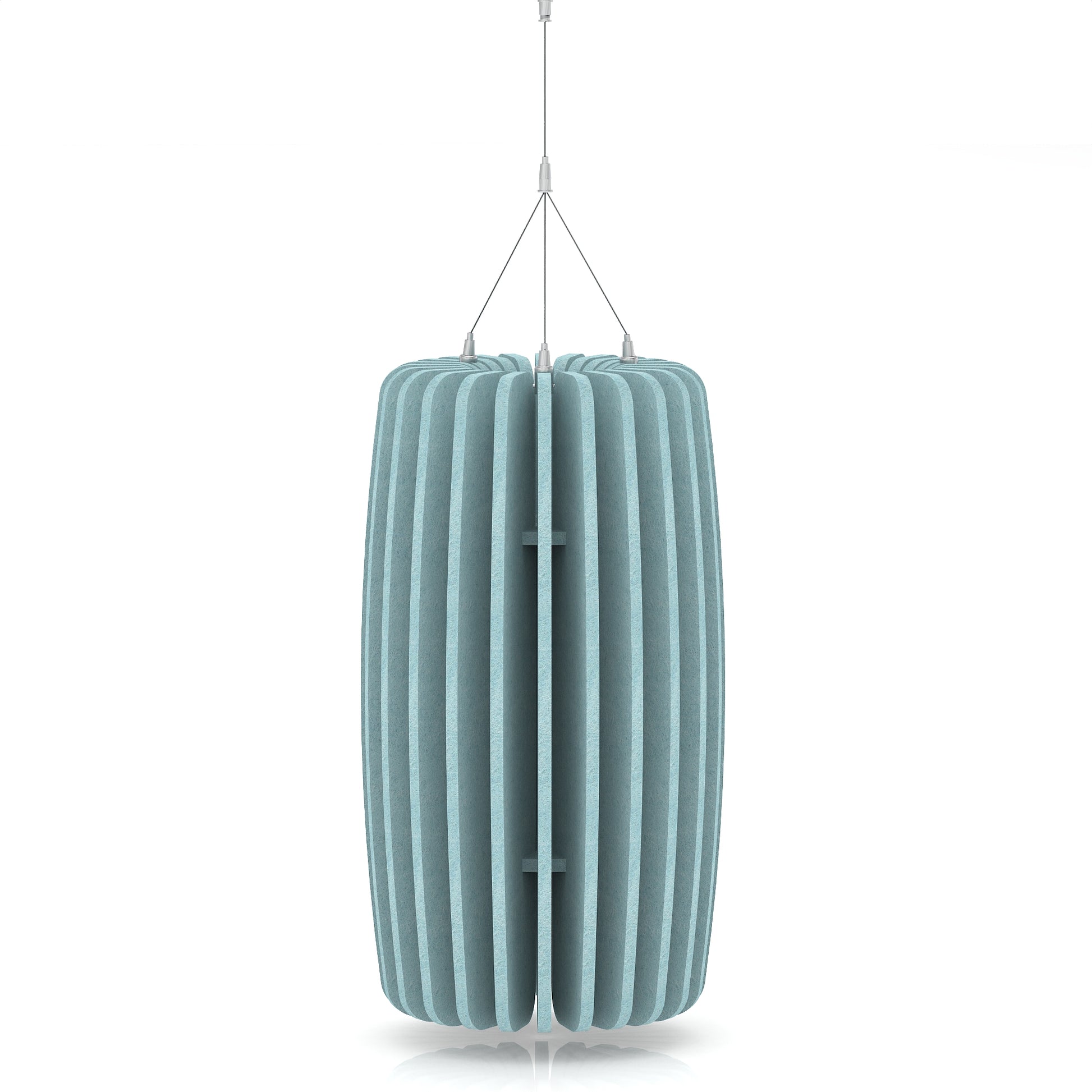 Sch! Acoustic Ceiling Baffles - Shade - Type A