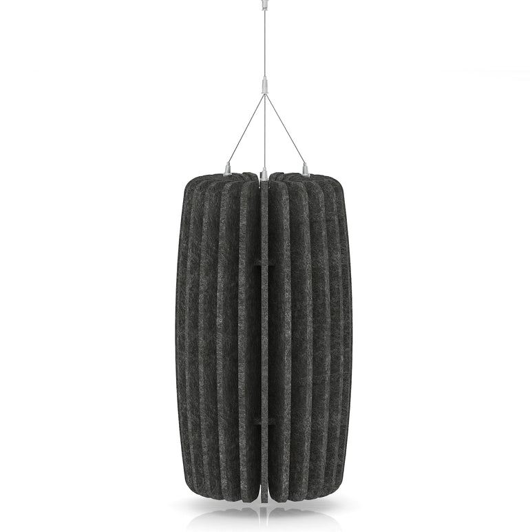 Sch! Acoustic Ceiling Baffles - Shade - Type A