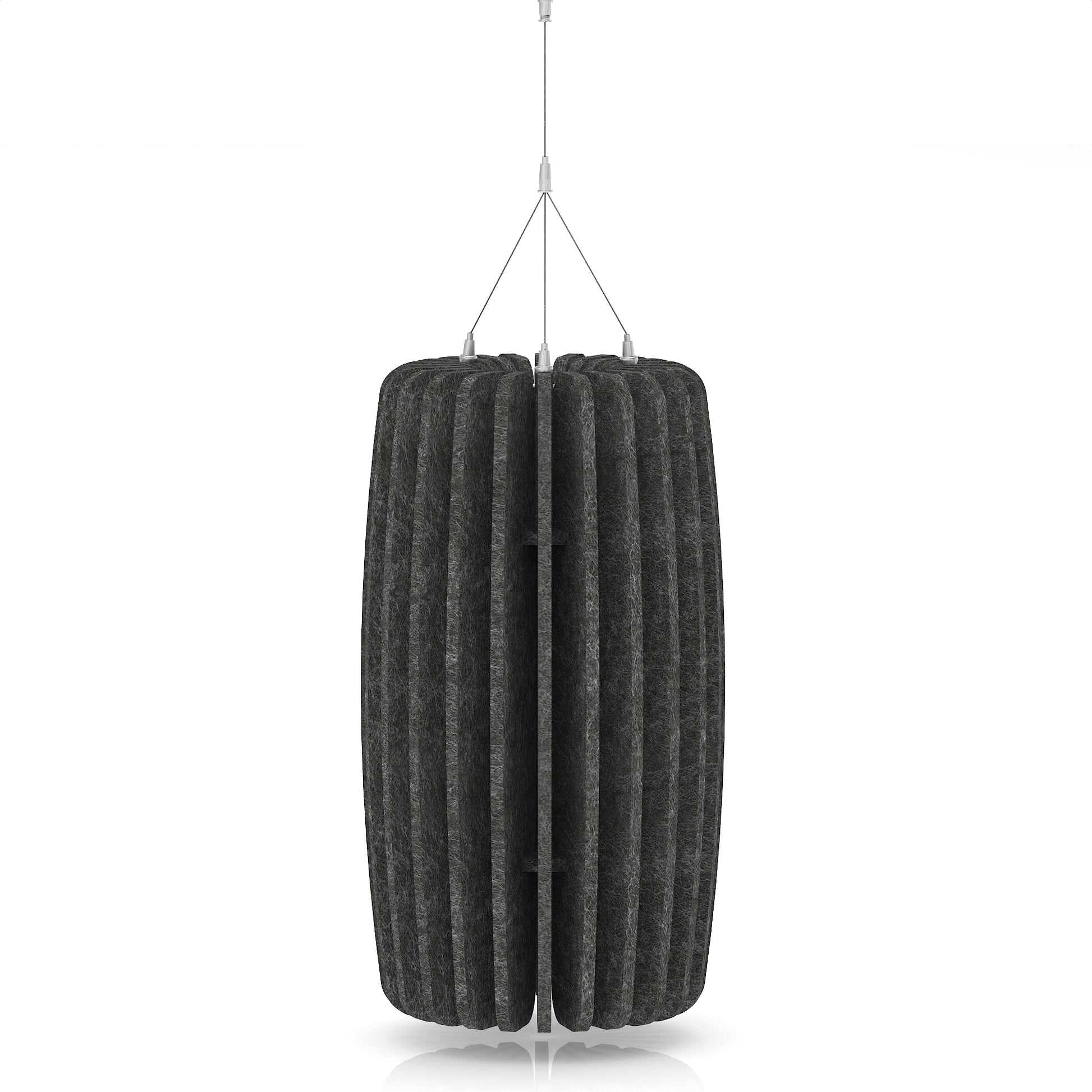 Sch! Acoustic Ceiling Baffles - Shade - Type A