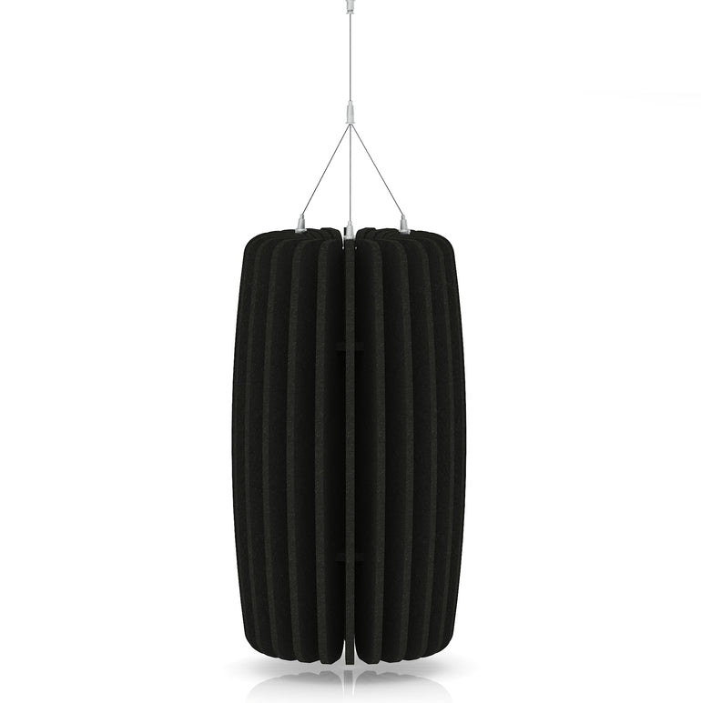 Sch! Acoustic Ceiling Baffles - Shade - Type A