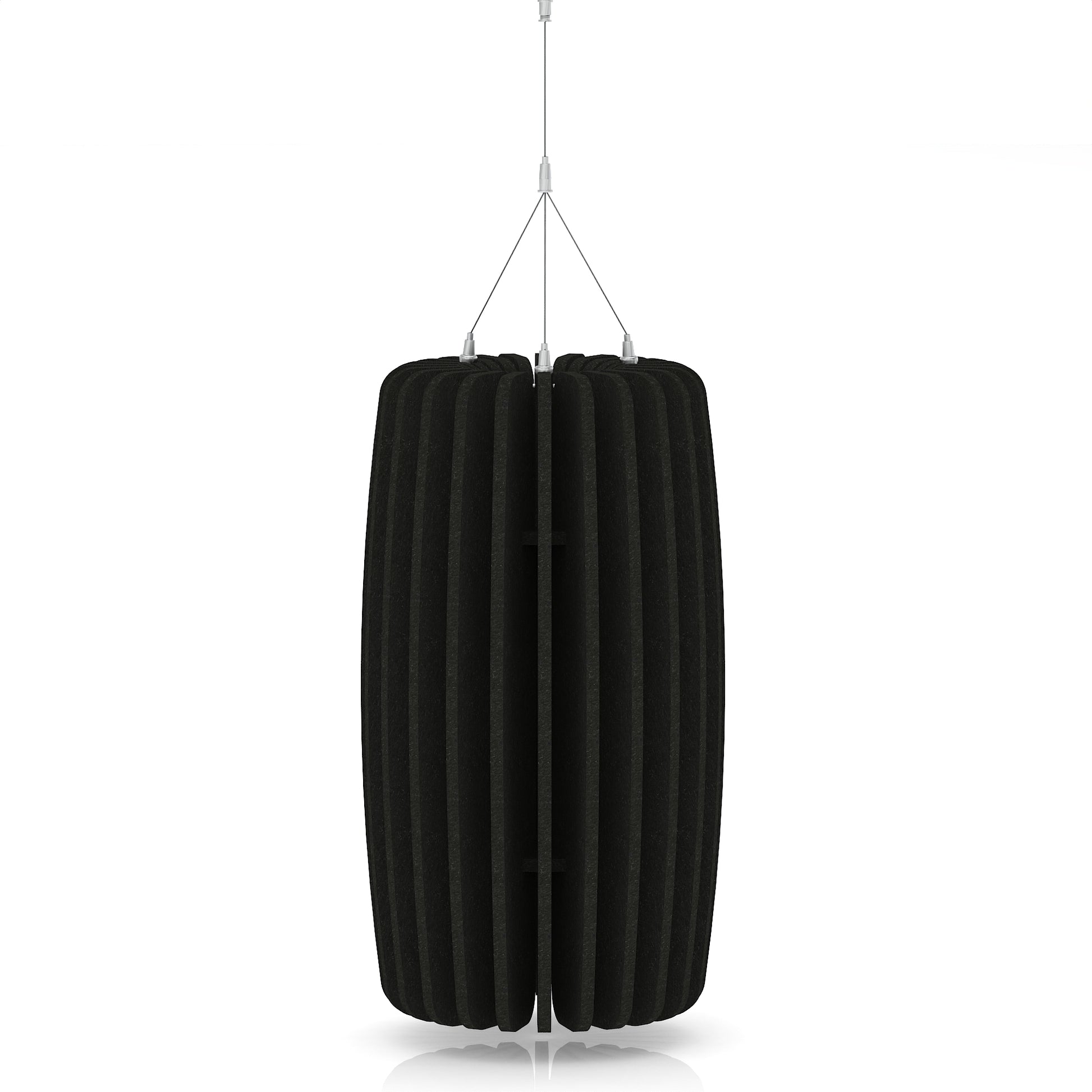 Sch! Acoustic Ceiling Baffles - Shade - Type A