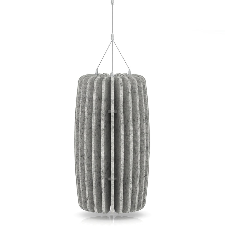 Sch! Acoustic Ceiling Baffles - Shade - Type A
