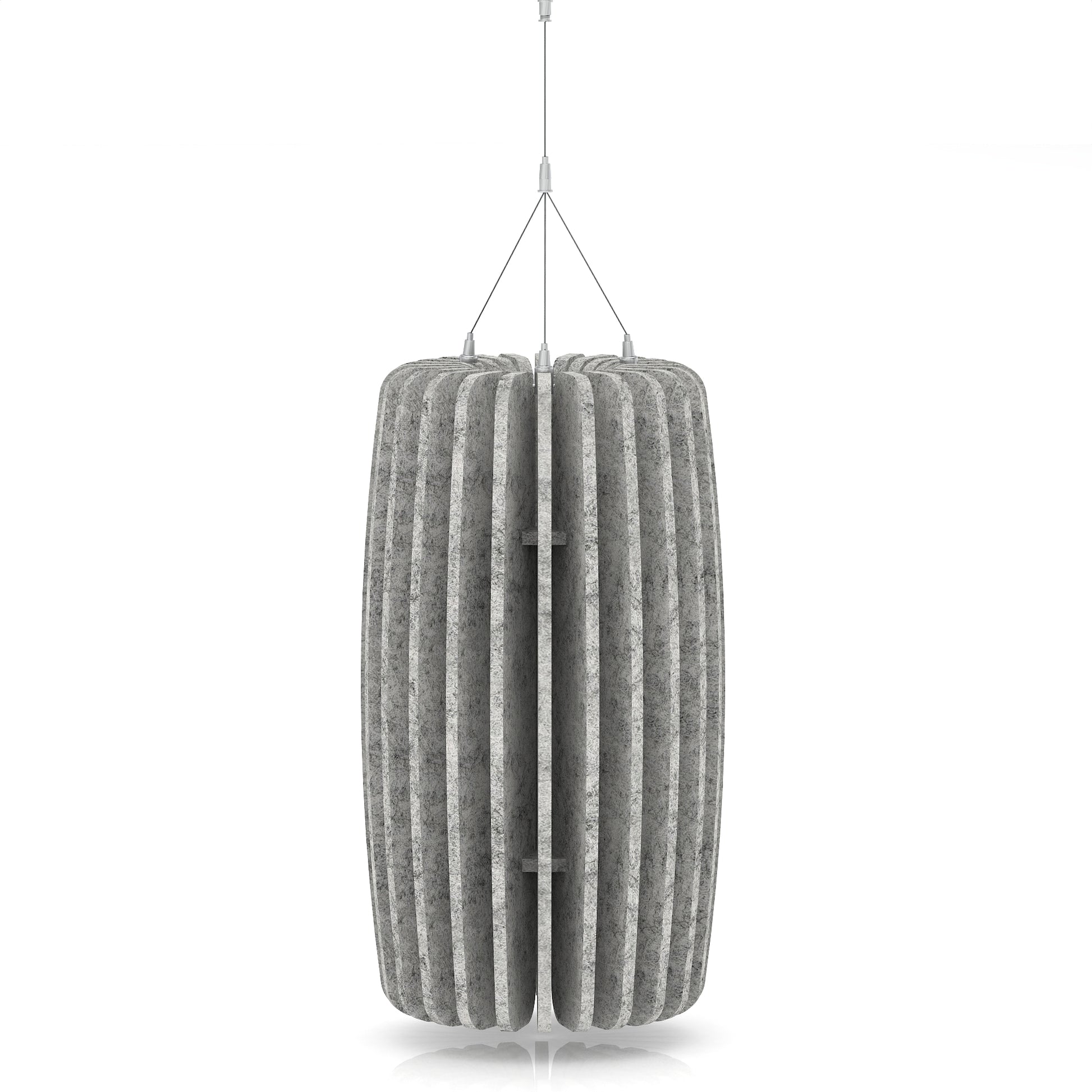 Sch! Acoustic Ceiling Baffles - Shade - Type A