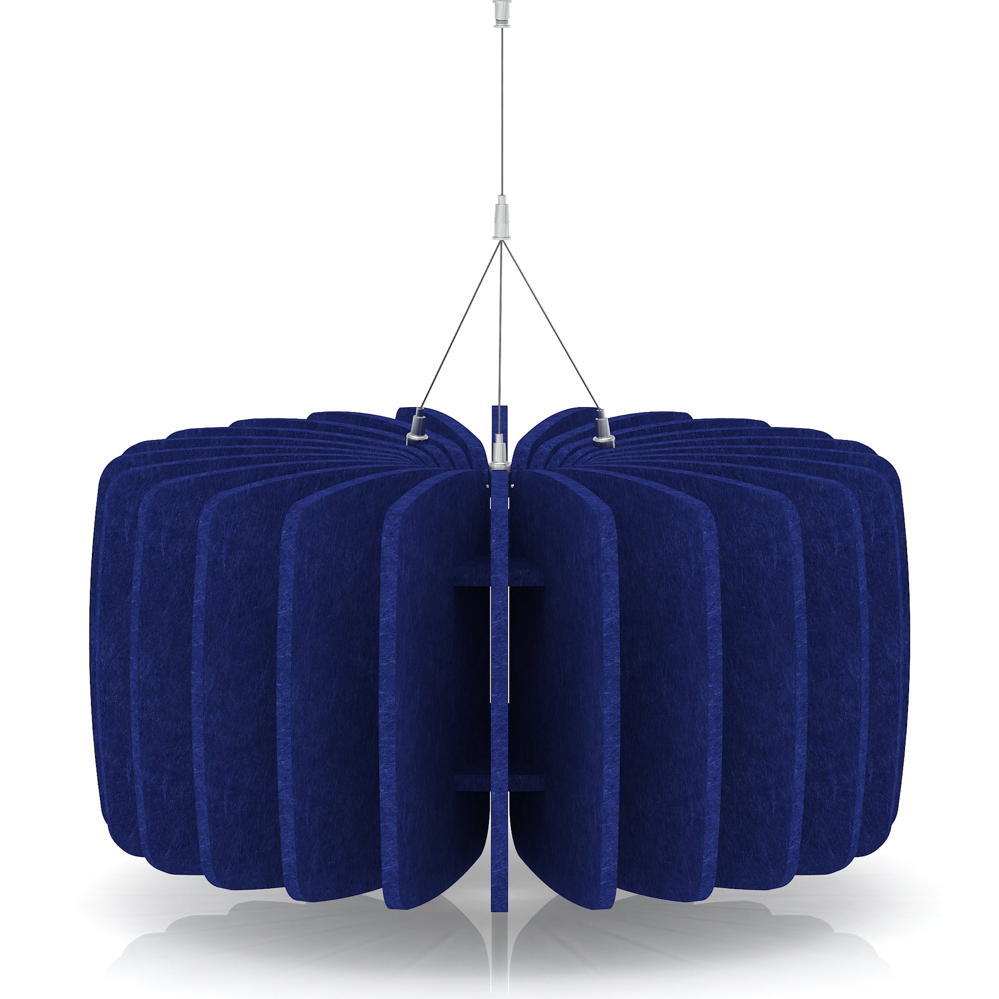 Sch! Acoustic Ceiling Baffles - Shade - Type A