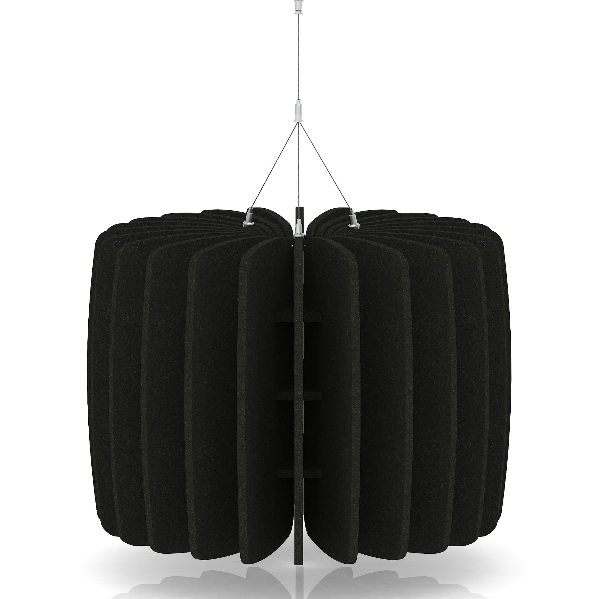 Sch! Acoustic Ceiling Baffles - Shade - Type A