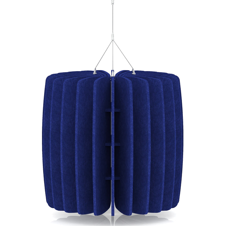 Sch! Acoustic Ceiling Baffles - Shade - Type A